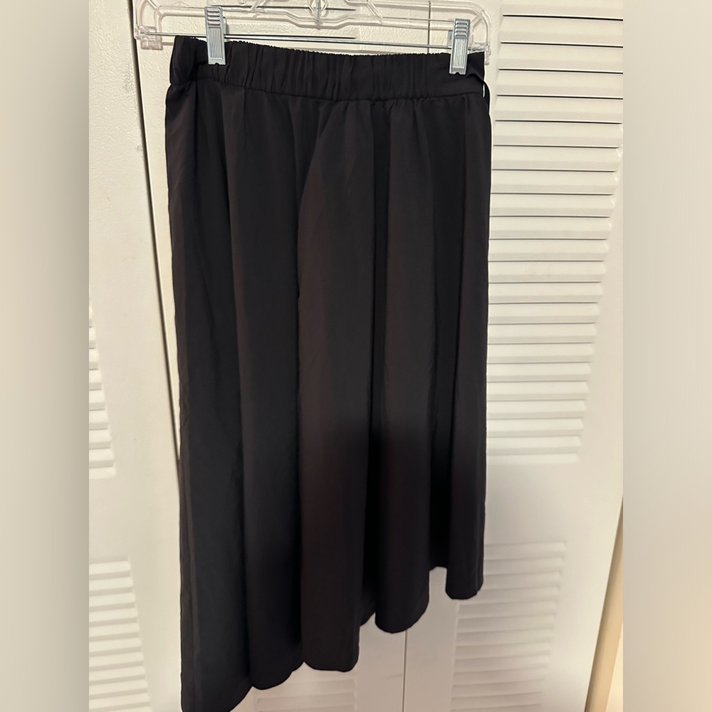 NWT - Lululemon Time to Flounce Skirt - Size 4